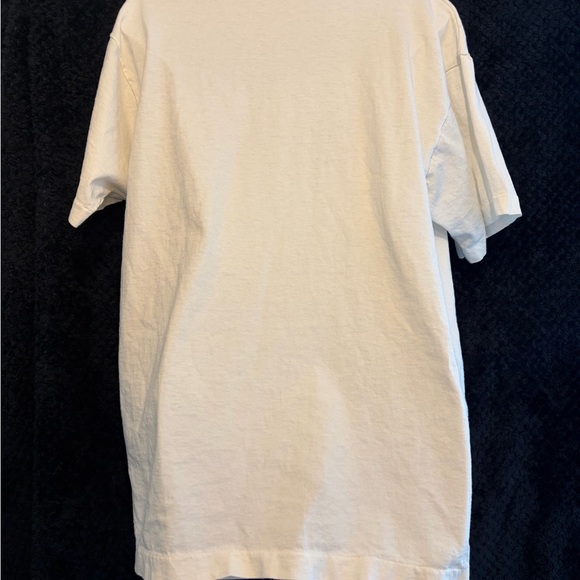 Vintage Atlanta 1996 Olympics White T-Shirt - Picture 5 of 5